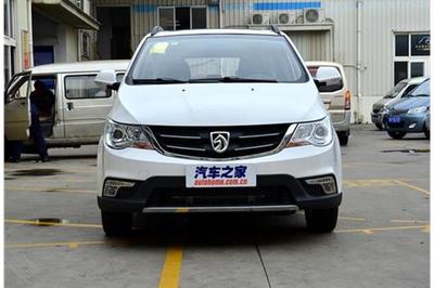【神車寶駿730瘋狂訂購 你爸媽知道嗎?_汽車新聞】-易車網_東莞東捷五菱
