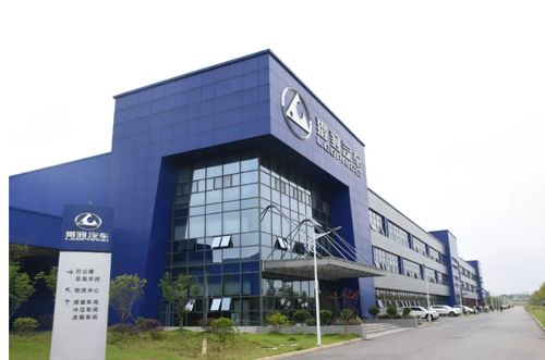 吉利托管獵豹長(zhǎng)沙工廠 拓展新能源汽車版圖
