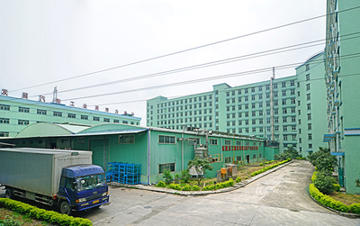 公司簡介