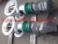東捷除塵擁有超高的生產技術葉輪給料機|采用獨特的設計供應產品泊頭東捷除塵設備