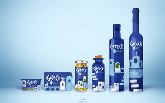 生態(tài)果汁和水果罐頭包裝設(shè)計(jì)